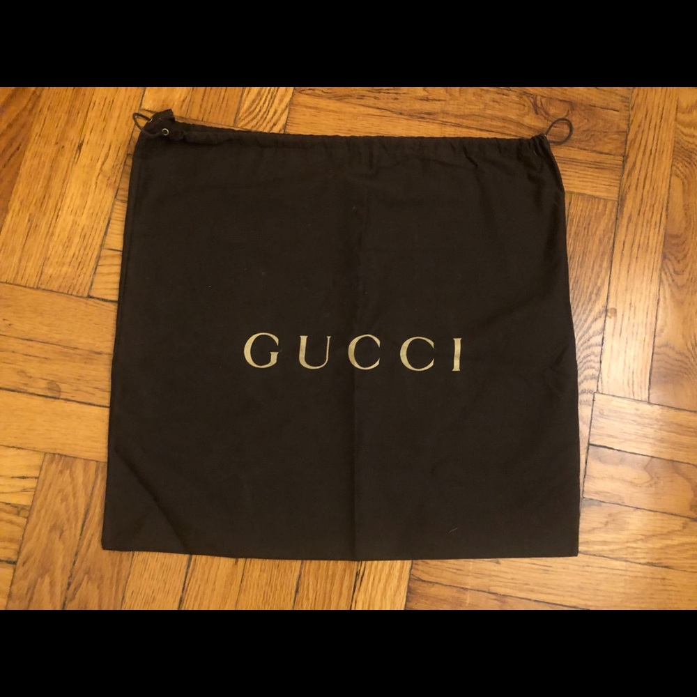 Large Gucci bag, bag